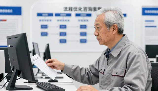 策划流程优化如何提升项目执行效率