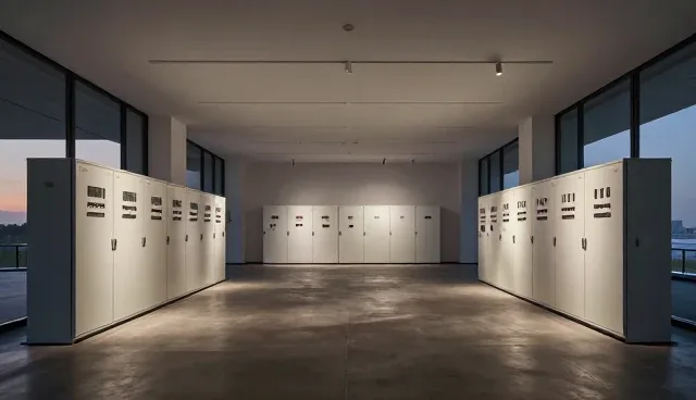 机电材料供应服务在民用项目建设中的发展趋势分析