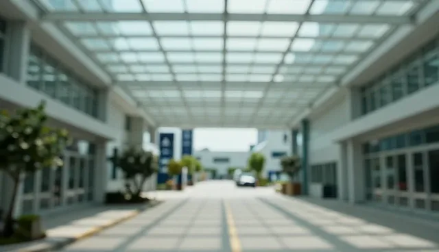 贸易场景中信息查询服务如何高效维护