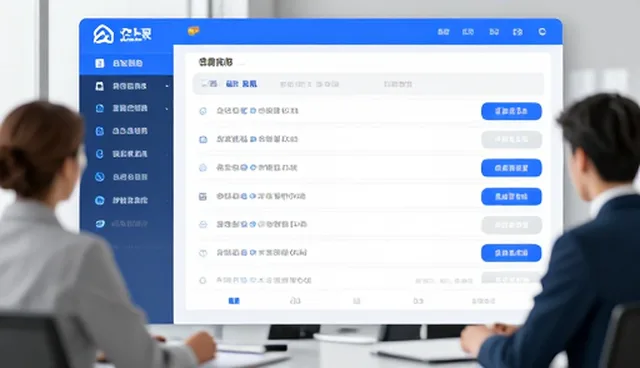 企业名录应用场景中的数据价值与实践路径