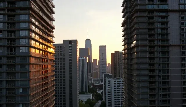 系统集成在设备安装业务中的关键作用与未来趋势