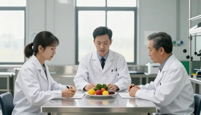 数据传输中的健康检查：系统优化的常见问题与处理策略