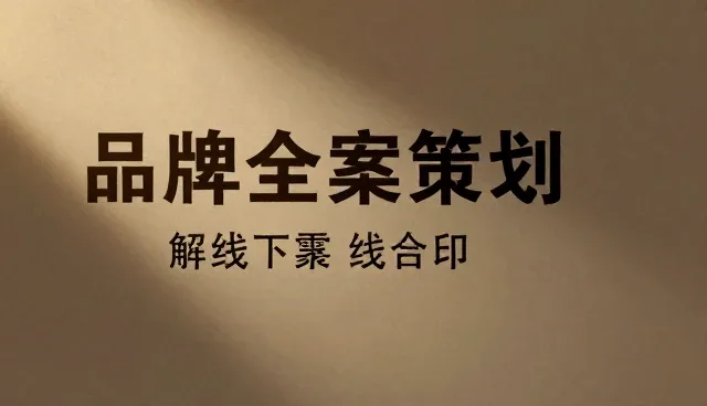 如何选择适合的品牌策划方案