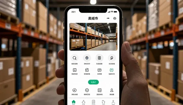 小程序商城性能表现与适用条件分析
