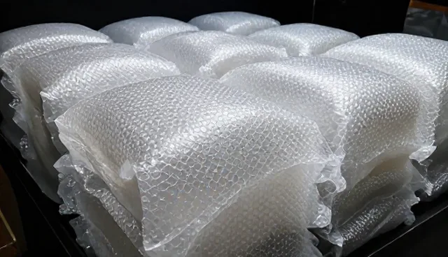 质量检验中的使用与维护建议