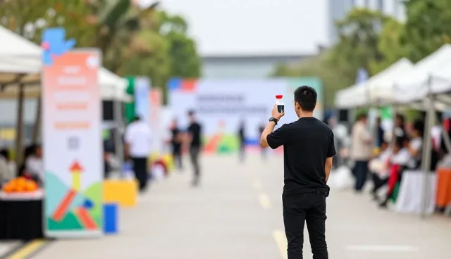 活动管理中文案创作的适用条件与选择依据