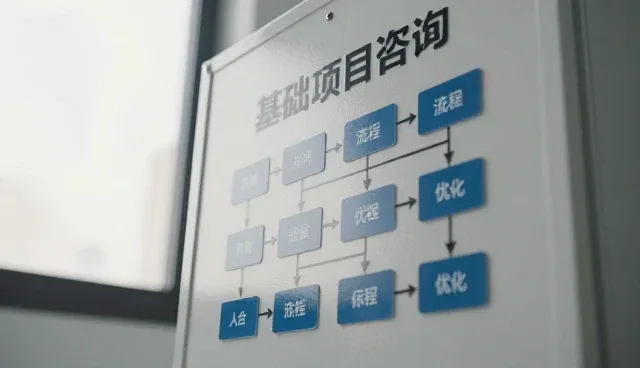 项目咨询中性能与适用条件的使用误区分析