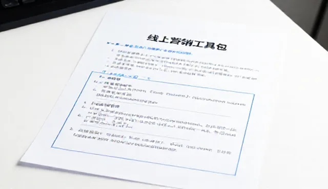 线上店铺运营中物流效率提升的适用情况与限制