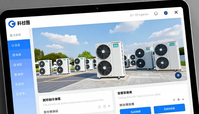设备安装调试中的行业趋势与维护建议