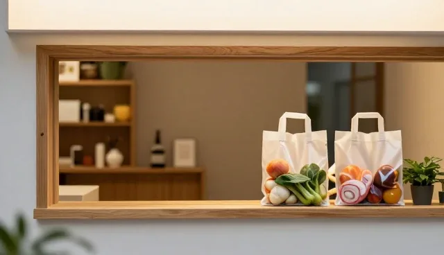 生鲜食材包冷链运输中的实际操作技巧