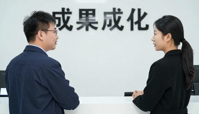 技术性能在成果转化系统中的关键作用