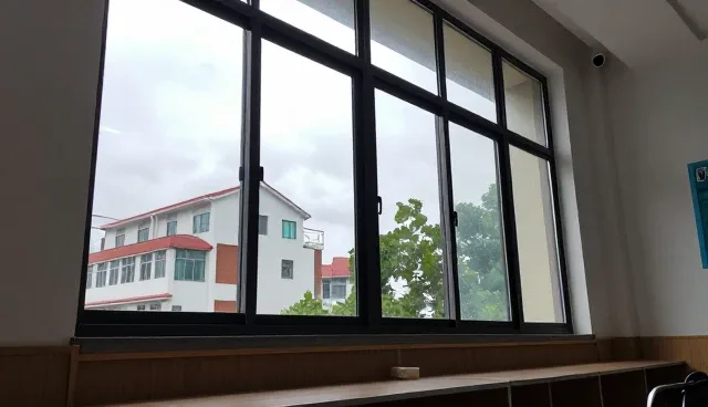 废气净化系统选型中的持续优化关键点分析