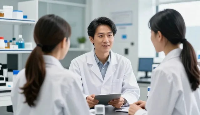 网站开发定制服务：助力企业高效对接客户