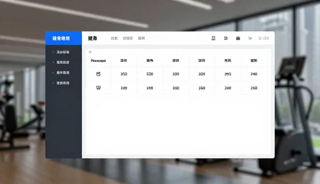 用户权限管理在健身行业中的演进与技术应用