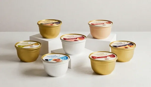 食品研发流程中仓储效率的优化与限制分析