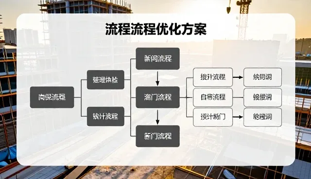 信息管理咨询中的性能优化与适用条件分析