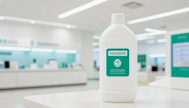 控产品质量：安全使用中的环保选型与维护建议