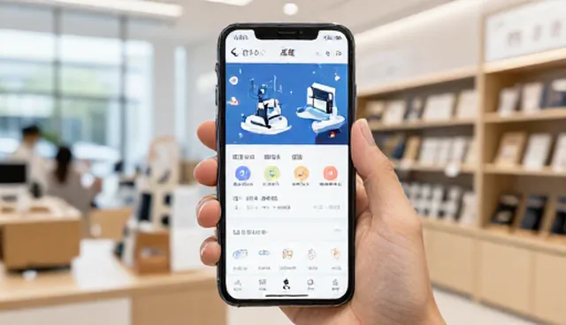 小程序商城开发中性能优化与适用场景分析
