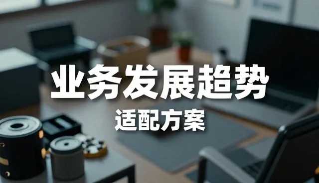 企业在定制化方案选型中的核心关注点解析