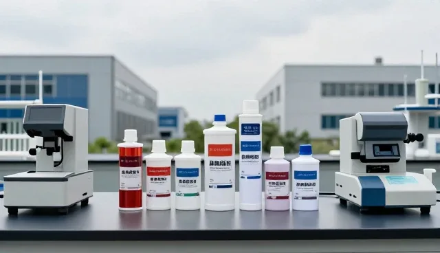 温度湿度波动下产品分装性能的稳定性研究