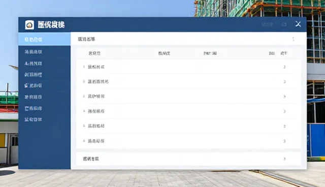 工程现场管理的智能化转型趋势