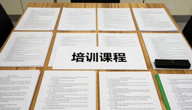 就业指导服务如何在复杂环境中保持高效性