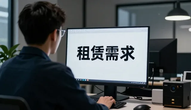 设备租赁中的日常维护与保养策略