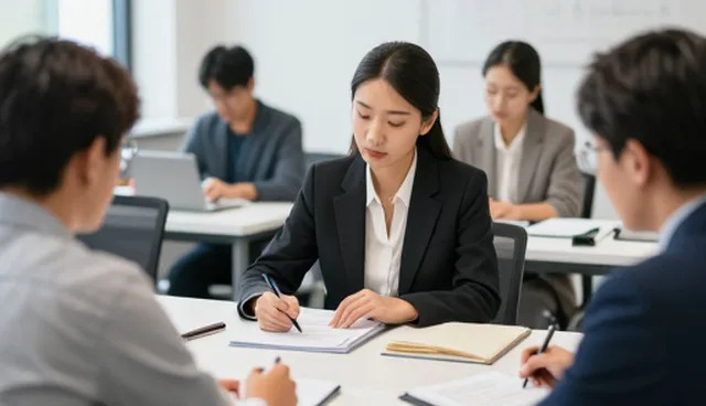 商务场景中市场调研人员安排常见问题与应对策略