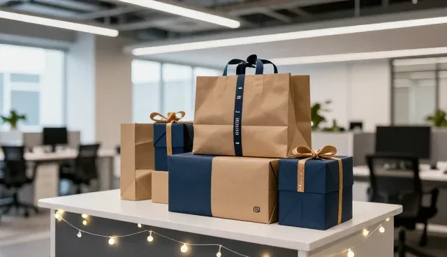 品牌驱动下的礼品采购市场趋势变革