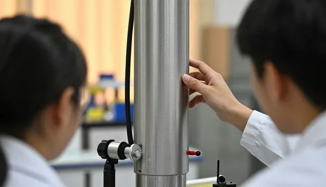 节能改造业务中性能参数如何驱动环保设备升级