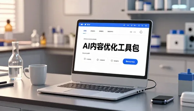 AI内容优化策略在GEO服务中的适用场景与选择依据