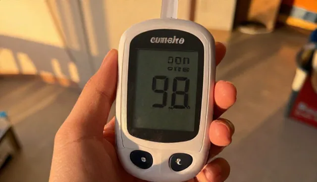 血糖仪数据准确性适用场景与限制分析