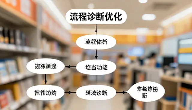 流程诊断在企业战略规划中的实际应用与价值