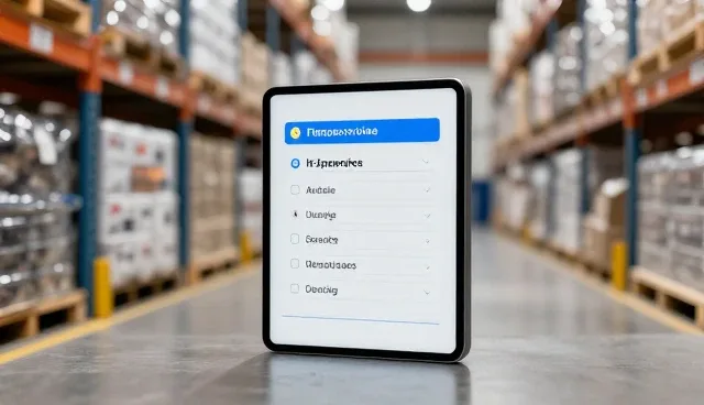 工业级丙烯酸仓储配送中的售后问题与应对策略