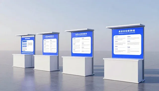 黄页系统性能优化与适用场景分析
