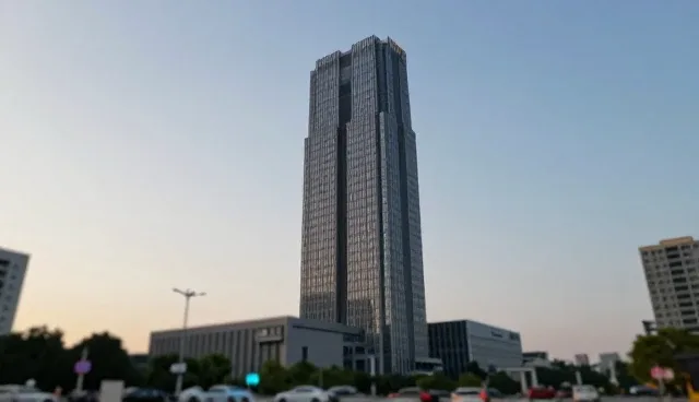 商务活动中的管理咨询场景应用及实际处理