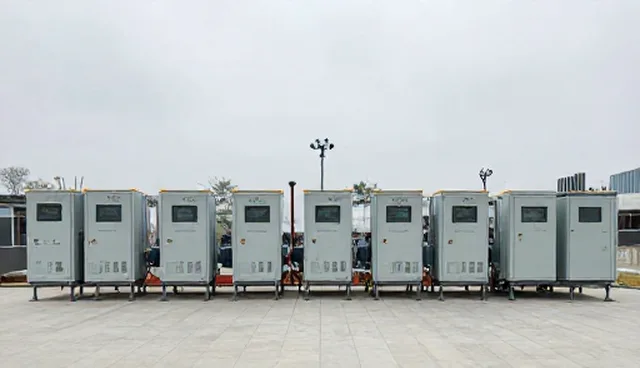 如何从故障排查角度优化设备安装调试流程