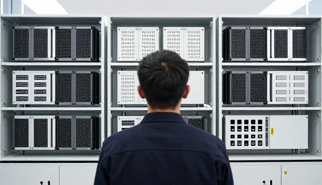 运维管理中硬件集成服务的性能表现与适用条件分析