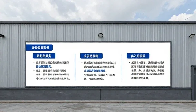 建网站的公司哪家好，如何选择适合的名录服务商