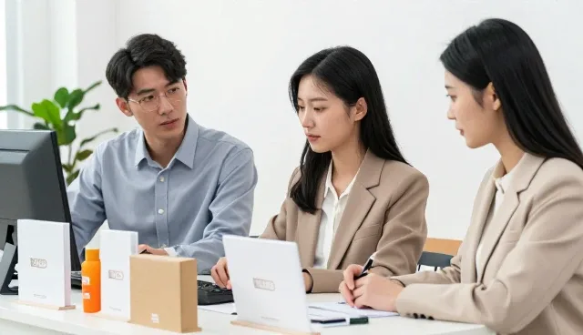 基于诚信经营的商品批发零售合作模式探索