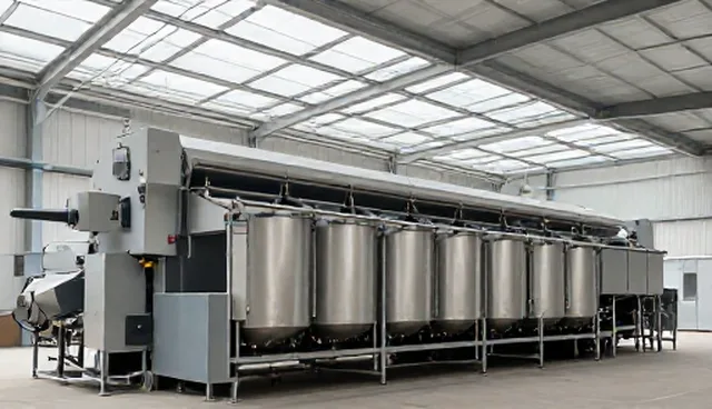 操作维护中配件供应对设备性能的影响分析
