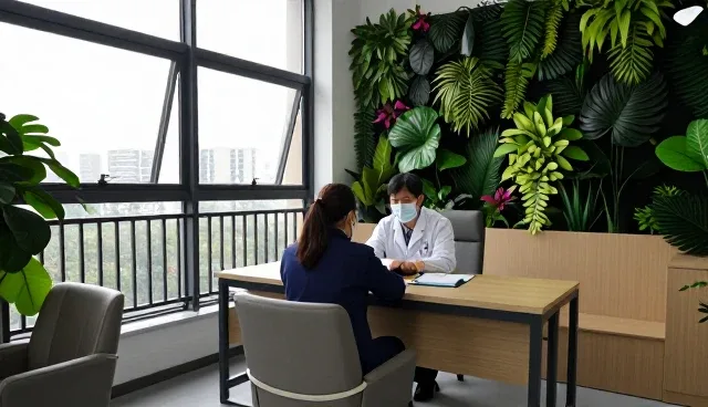 医疗效率提升的关键在于场景适配与体验优化