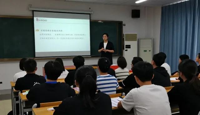 流程优化在管理培训选型中的关键作用