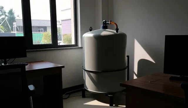 提升检测精度的关键：设备选型与性能适配