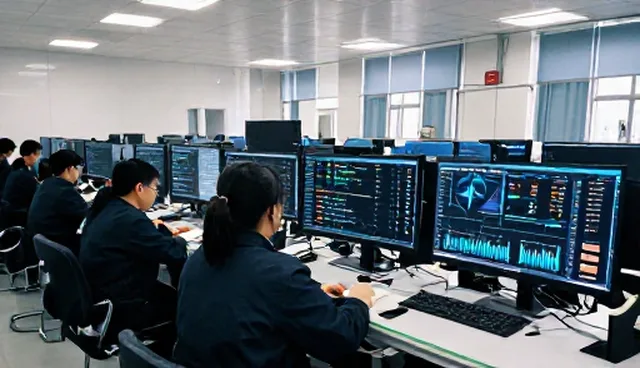 数据整合在企业运营中的关键作用与技术实践
