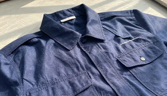 制服选型中的检查要点与业务发展趋势