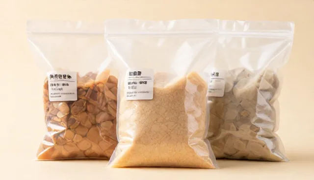 食品保鲜难题如何解决，标准化食材包提供新思路