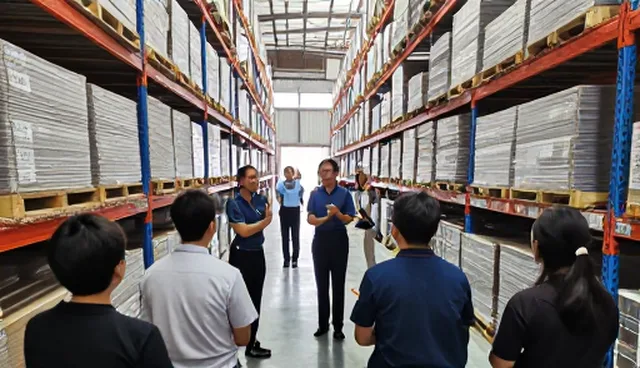 误区澄清：项目管理中的‘控制’并非万能