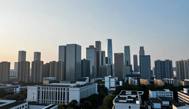 网站排名优化中的选型关键：企业官网定制全流程跟进