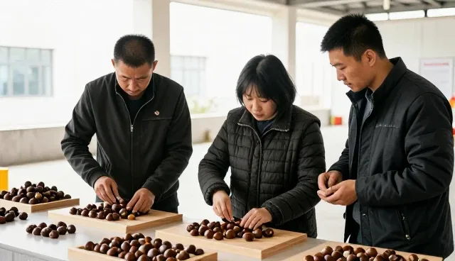 板栗种植技术要点与适用条件分析